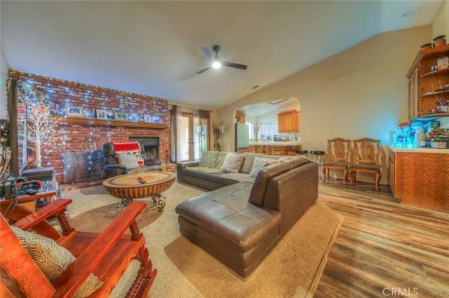 57775 Bailey, Anza, CA 92539