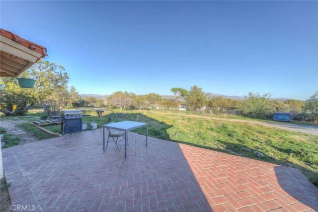 57775 Bailey, Anza, CA 92539
