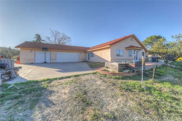57775 Bailey, Anza, CA 92539
