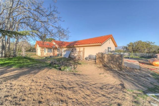 57775 Bailey, Anza, CA 92539
