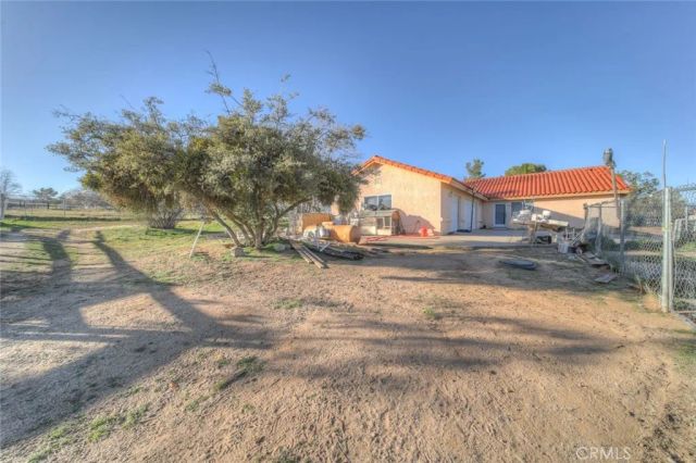 57775 Bailey, Anza, CA 92539