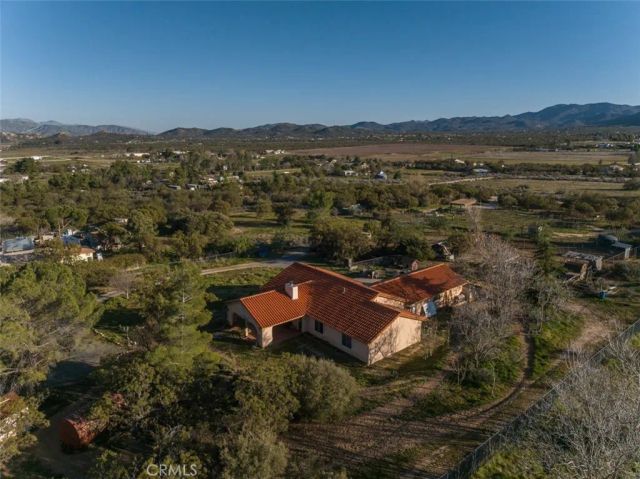 57775 Bailey, Anza, CA 92539