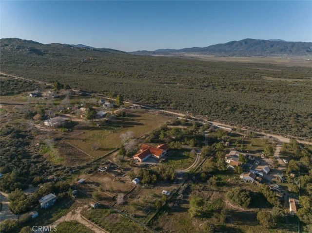 57775 Bailey, Anza, CA 92539