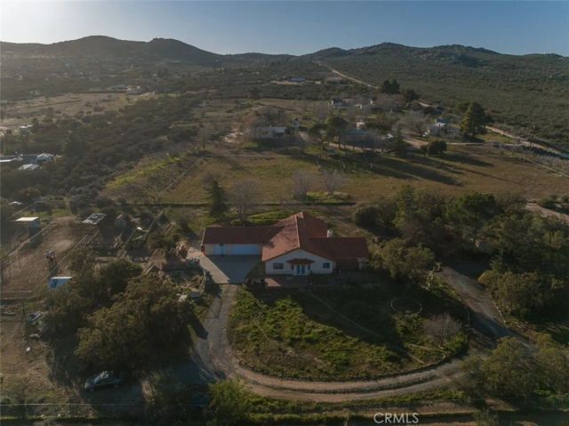 57775 Bailey, Anza, CA 92539