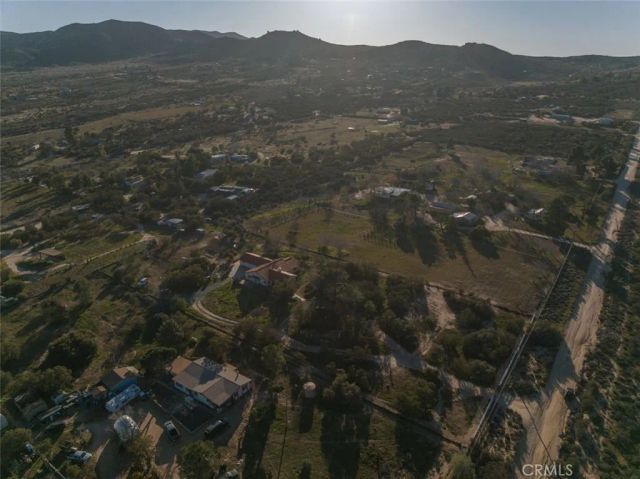 57775 Bailey, Anza, CA 92539