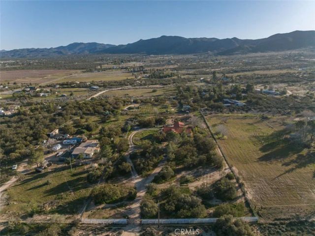 57775 Bailey, Anza, CA 92539