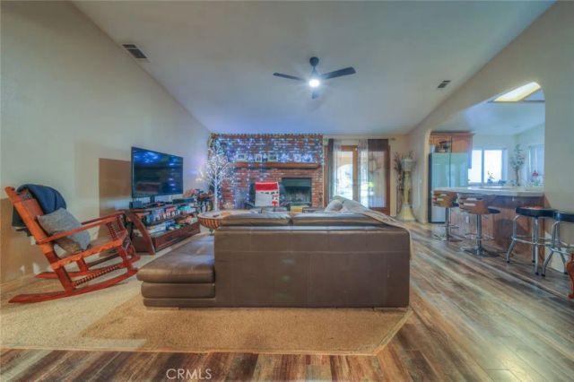 57775 Bailey, Anza, CA 92539