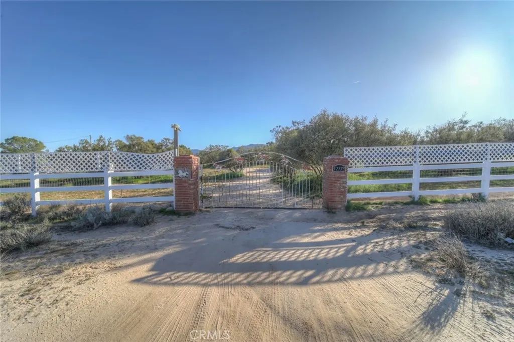 57775 Bailey, Anza, CA 92539