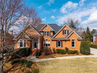 2364 Mossy Branch Drive, Snellville, GA 30078
