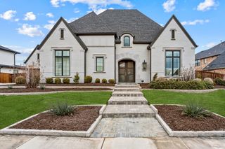 3652 Hamilton Heights Avenue, Frisco, TX 75034