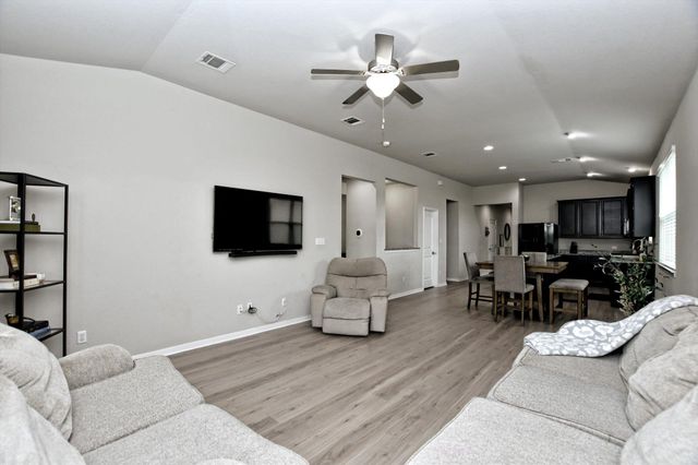 5741 Porano CIR, Round Rock, TX 78665