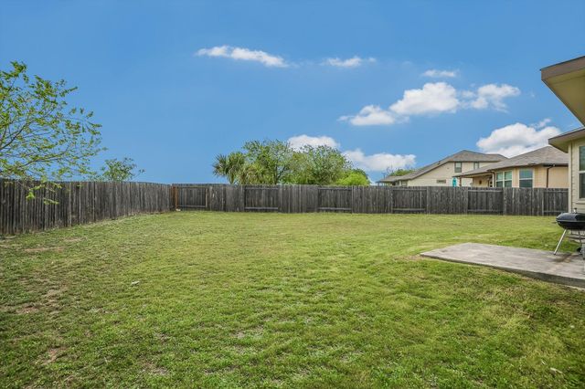 5741 Porano CIR, Round Rock, TX 78665