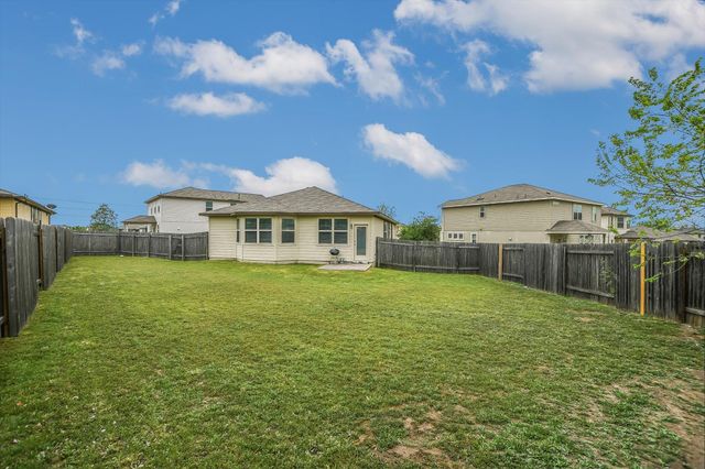 5741 Porano CIR, Round Rock, TX 78665
