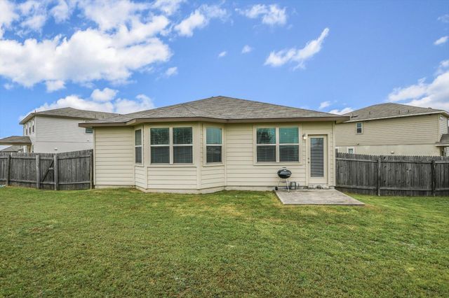 5741 Porano CIR, Round Rock, TX 78665