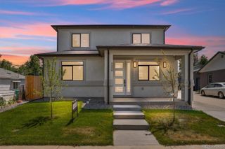 3226 W Dakota Avenue, Denver, CO 80219
