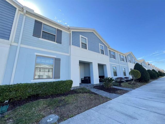 8942 SYDNEY AVENUE, Kissimmee, FL 34747