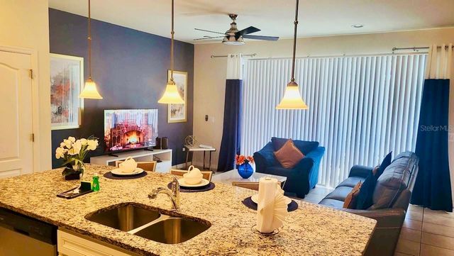 8942 SYDNEY AVENUE, Kissimmee, FL 34747