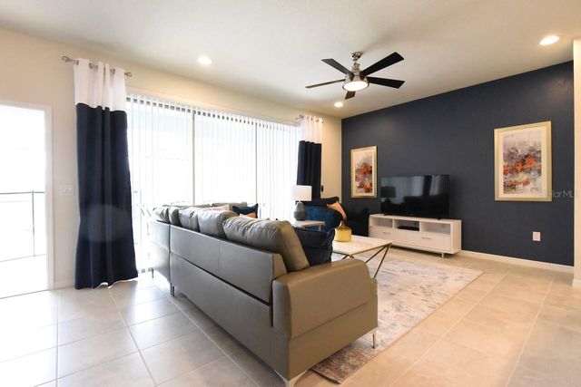 8942 SYDNEY AVENUE, Kissimmee, FL 34747