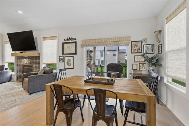 18109 Haskins Street, Overland Park, KS 66013