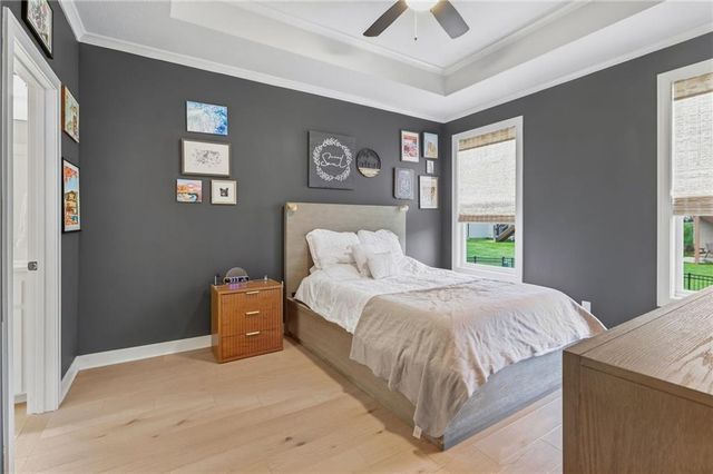 18109 Haskins Street, Overland Park, KS 66013