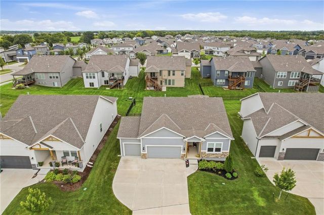 18109 Haskins Street, Overland Park, KS 66013