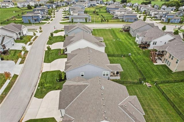 18109 Haskins Street, Overland Park, KS 66013