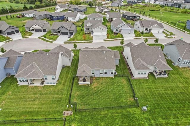 18109 Haskins Street, Overland Park, KS 66013
