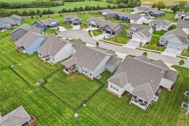 18109 Haskins Street, Overland Park, KS 66013