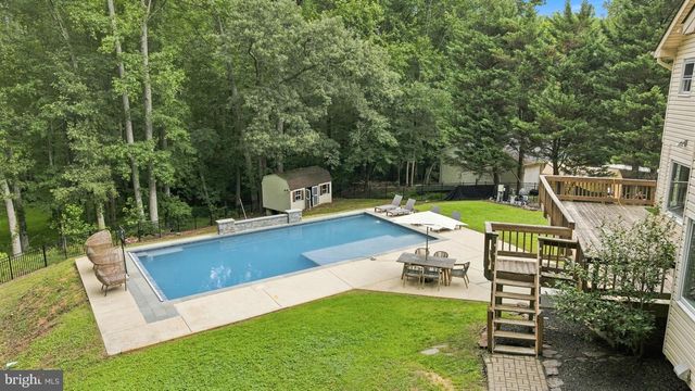 8651 KING GEORGE CT, Pomfret, MD 20675