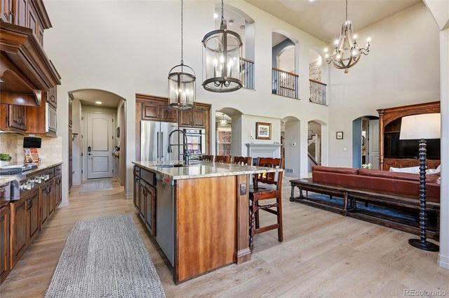 2383 S Lupine Way, Lakewood, CO 80228