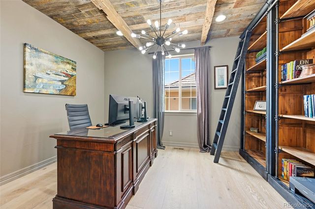 2383 S Lupine Way, Lakewood, CO 80228