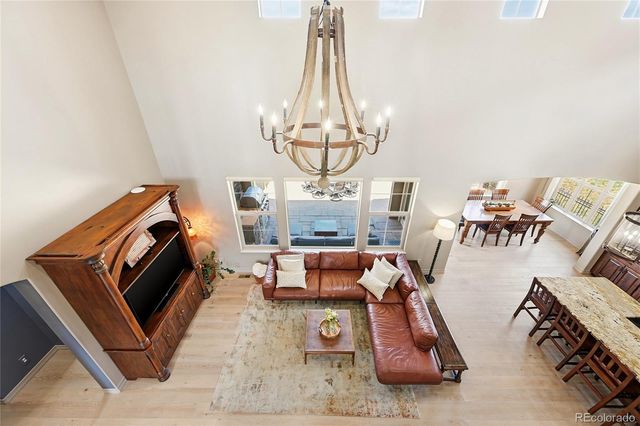 2383 S Lupine Way, Lakewood, CO 80228