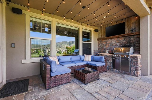 2383 S Lupine Way, Lakewood, CO 80228