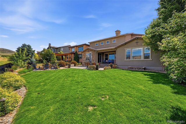2383 S Lupine Way, Lakewood, CO 80228