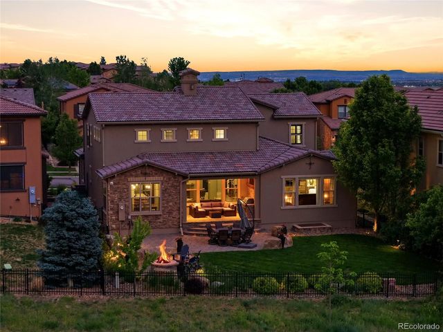 2383 S Lupine Way, Lakewood, CO 80228