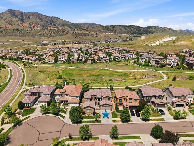 2383 S Lupine Way, Lakewood, CO 80228