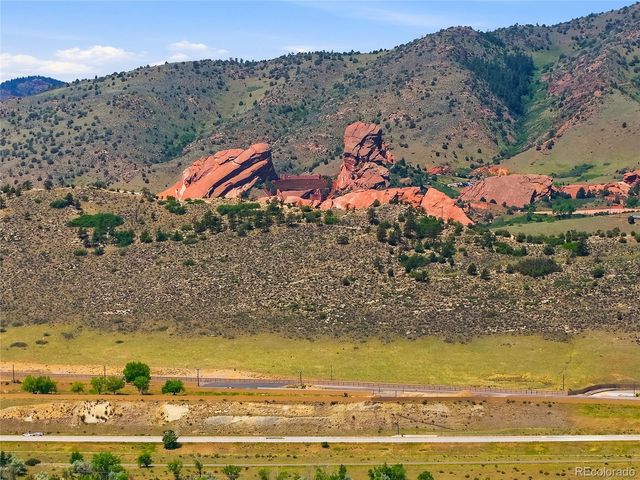 2383 S Lupine Way, Lakewood, CO 80228