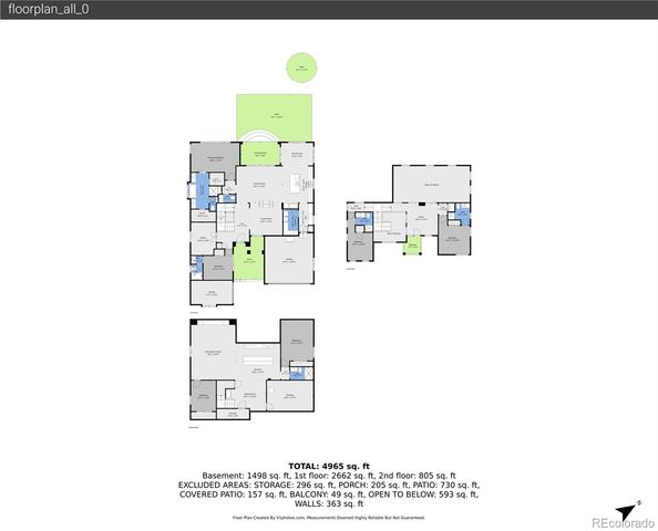 2383 S Lupine Way, Lakewood, CO 80228