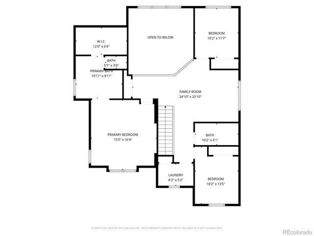 121 Ferris Lane, Erie, CO 80516