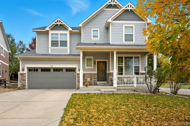 121 Ferris Lane, Erie, CO 80516