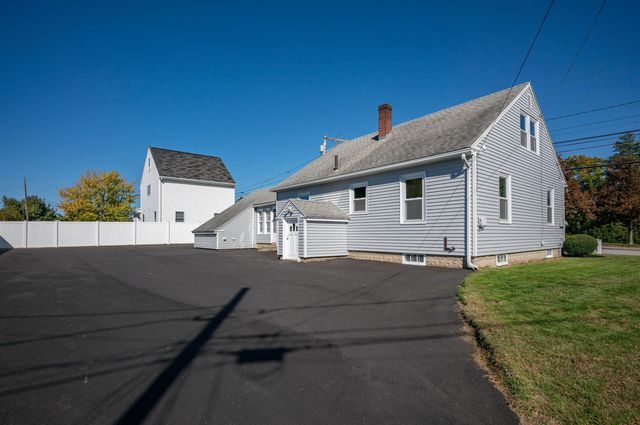 166 Amherst Street, Nashua, NH 03064