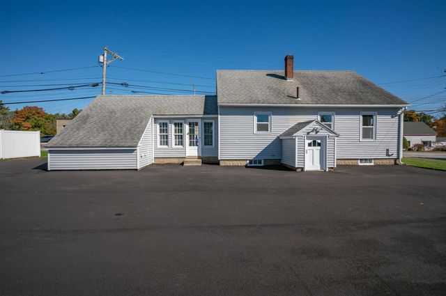 166 Amherst Street, Nashua, NH 03064