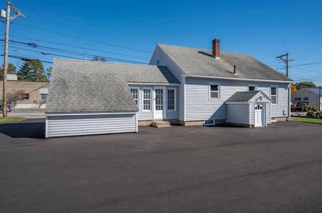 166 Amherst Street, Nashua, NH 03064