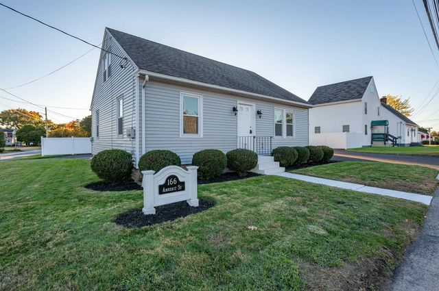 166 Amherst Street, Nashua, NH 03064