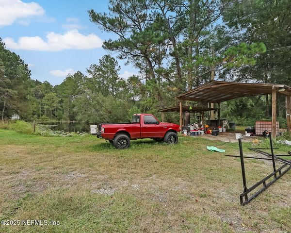 43059 PEARL Lane, Callahan, FL 32011