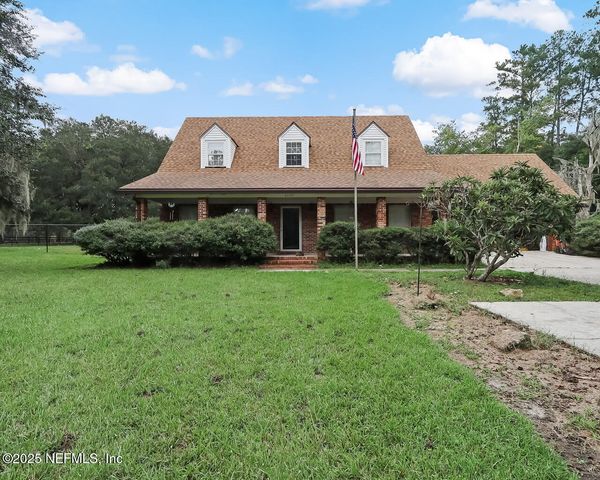 43059 PEARL Lane, Callahan, FL 32011