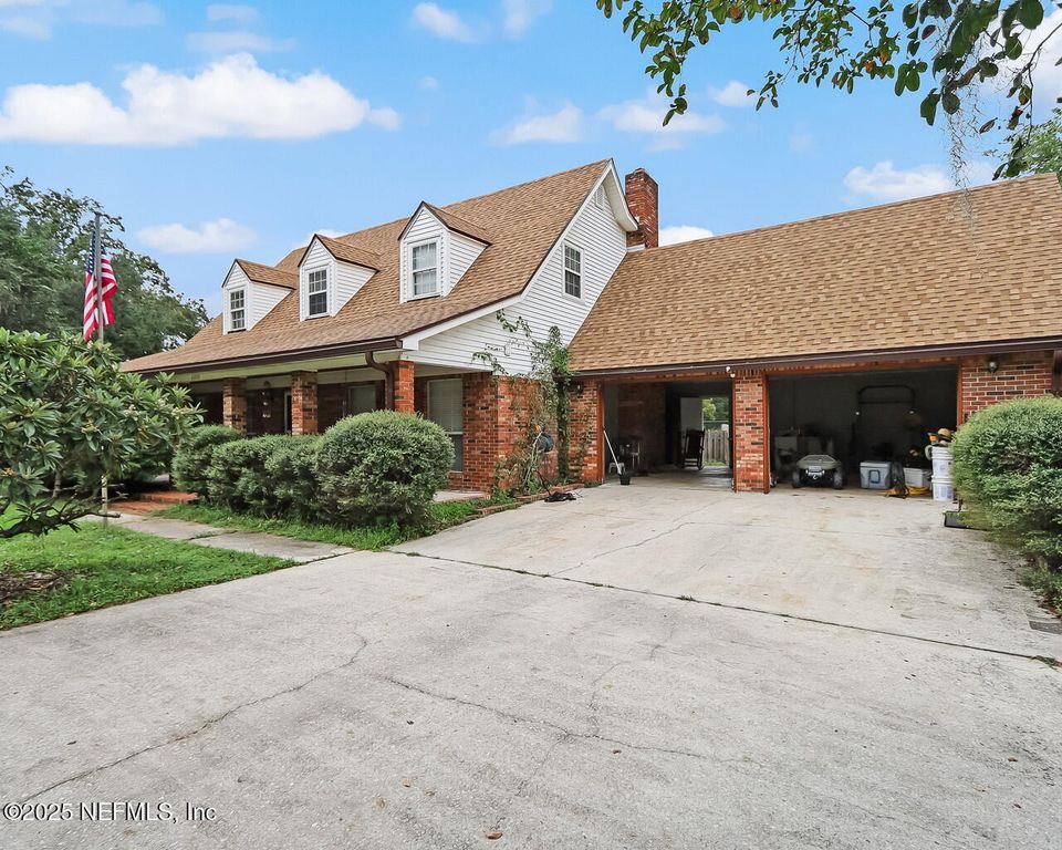 43059 PEARL Lane, Callahan, FL 32011