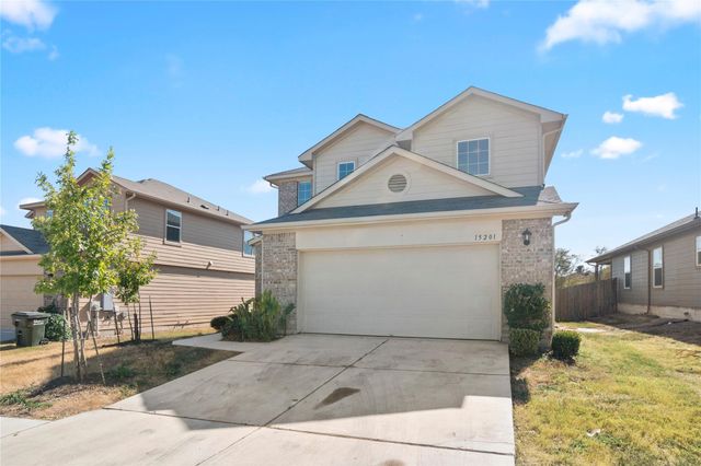 15201 Bullbrier RD, Austin, TX 78724