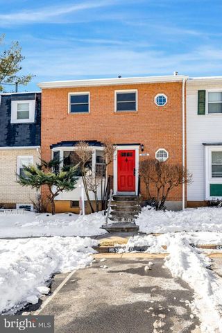 3090 WHITE BIRCH CT, Fairfax, VA 22031