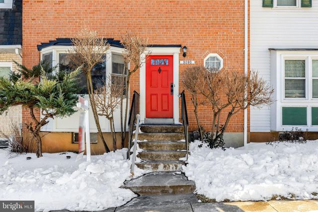 3090 WHITE BIRCH CT, Fairfax, VA 22031